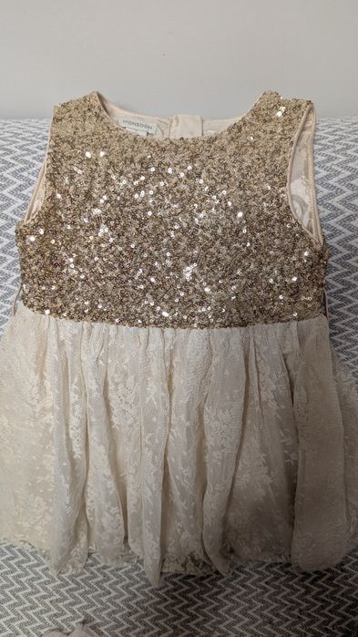 Святкова нарядна сукня