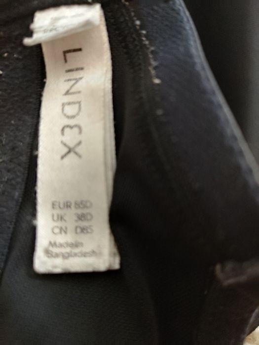 Biustonosz do karmienia piersią 85D Lindex