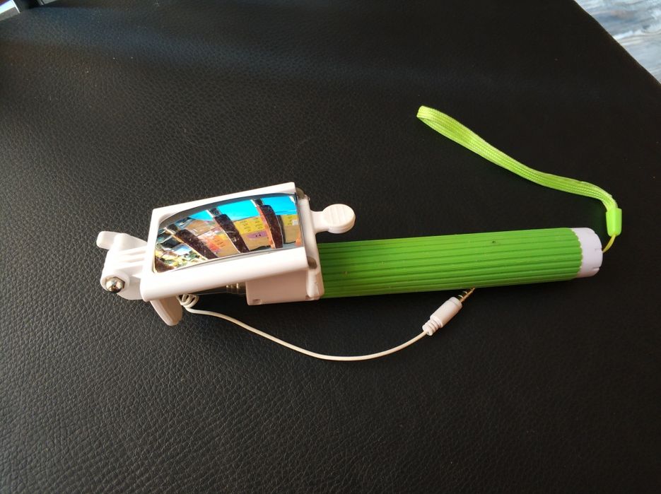 Палка для селфи, рабочая