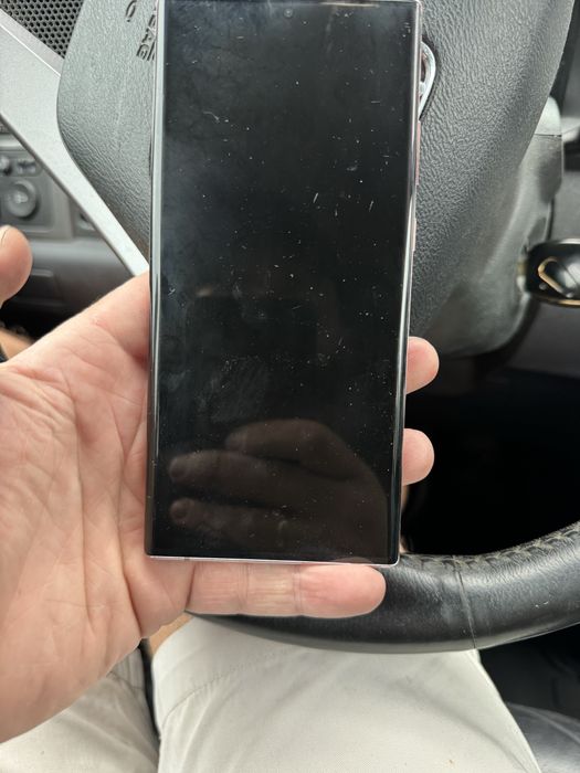 Samsung Galaxy Note 20 Ultra 5G (SM-N986B)