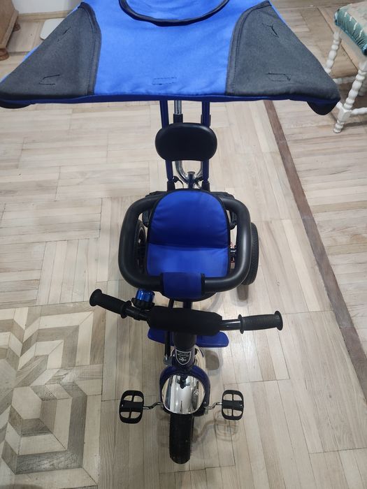 Велосипед дитячий