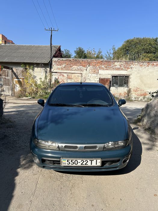 Продаю Fiat Bravo
