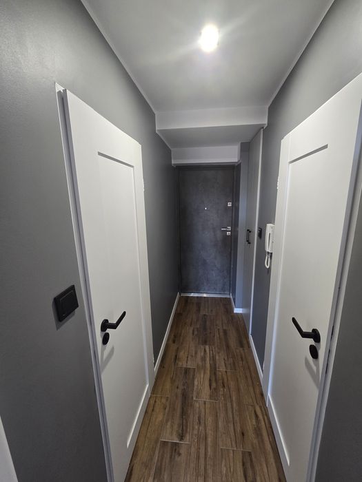 Apartament Centrum 2-pokojowy Klimatyzacja nr 7