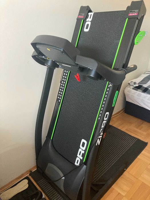 Bieżnia elektryczna Zipro Start