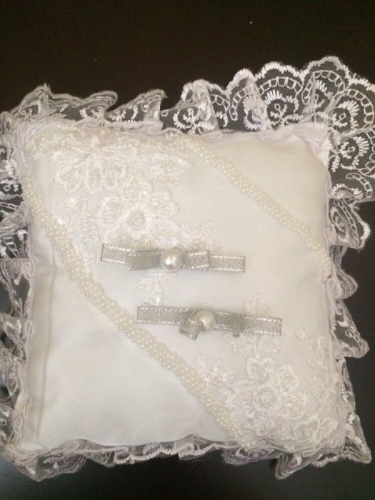 Свадебная атрибутика