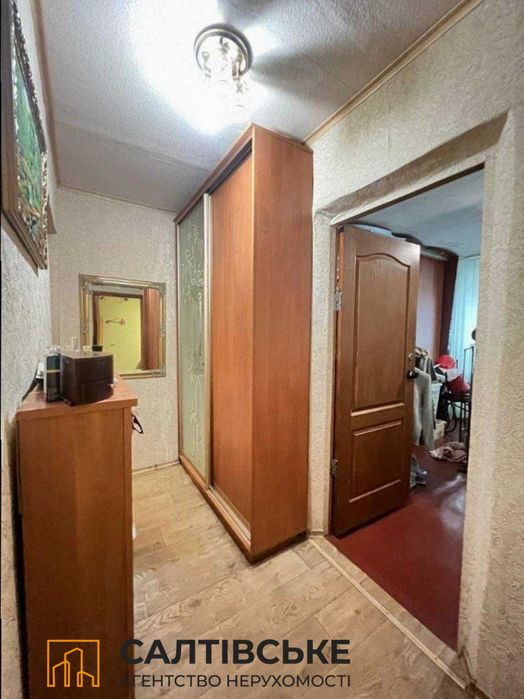 4766-ИК Продам 2К гостинку на Салтовке Медкомплекс 627 м/р