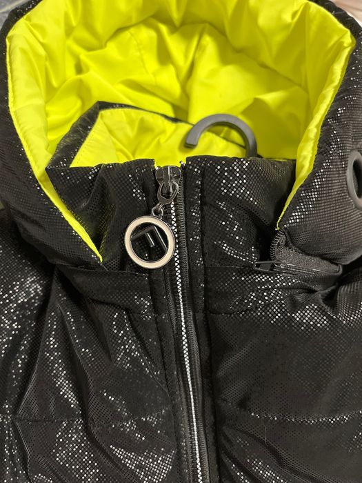 Курточка демі для дівчинки