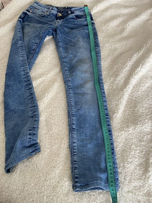 Calças jeans Salsa