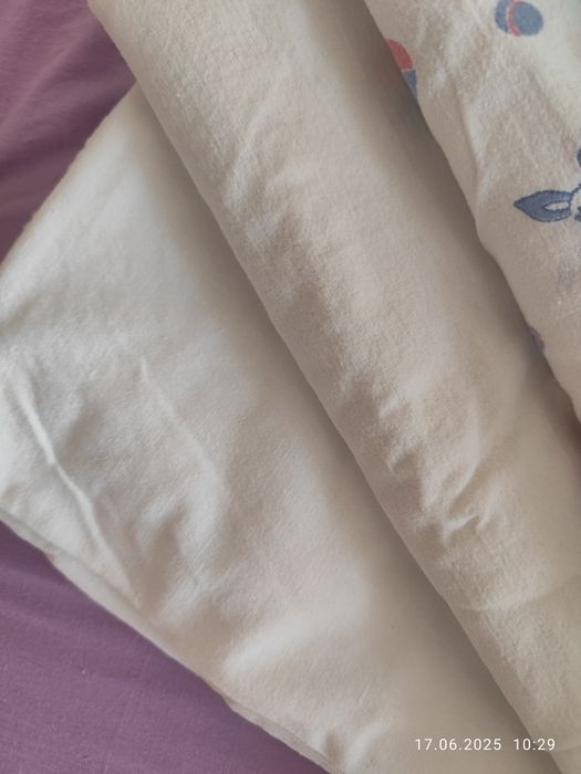 Продам набір тоненьких пелюшок