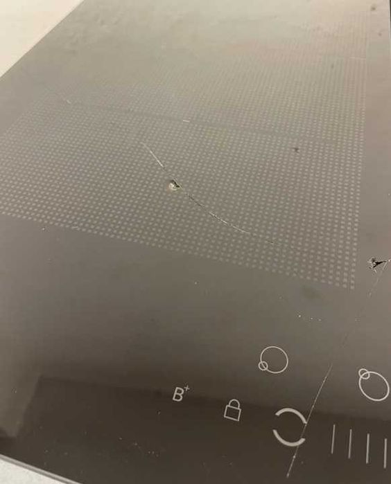 Płyta indukcyjna z wyciągiem Klarstein Chef-Fusion