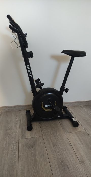 Rowerek treningowy do ćwiczen rower stacjonarny one s gold zipro