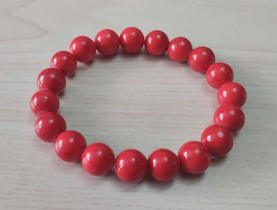 Браслет натуральные камни на 2026 год