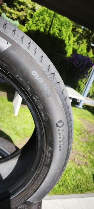 235/50/19 NOWE  Michelin Primacy 4 letnie