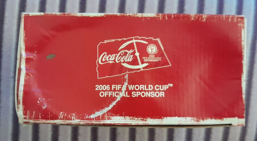 Copos Coca Cola coleção