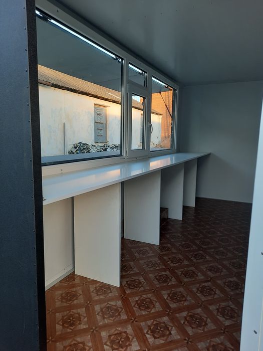 Торговий прицеп-кіоск кавярня, фасфуд, купава в наявності.