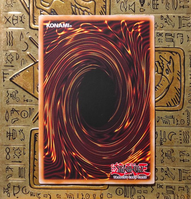 Exodia the Forbidden One Yugioh