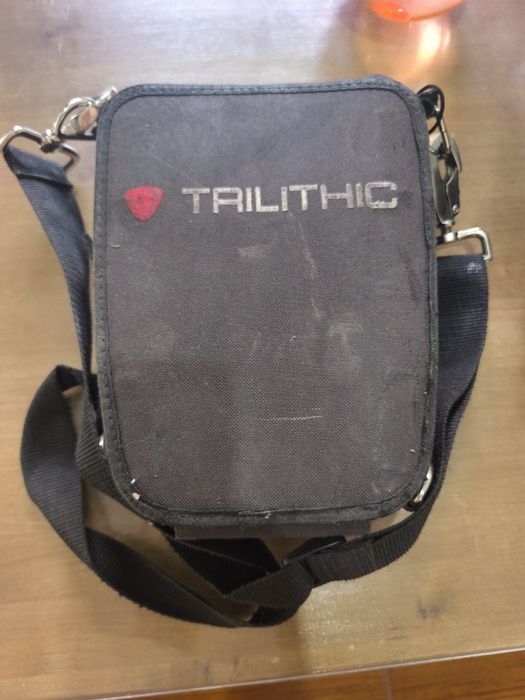 Medidor de Campo Trilithic 360 DSP (Ideal para Certificação de Redes HFC)