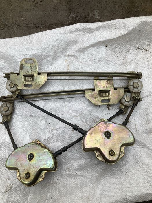 Стеклоподъемник ваз 2110