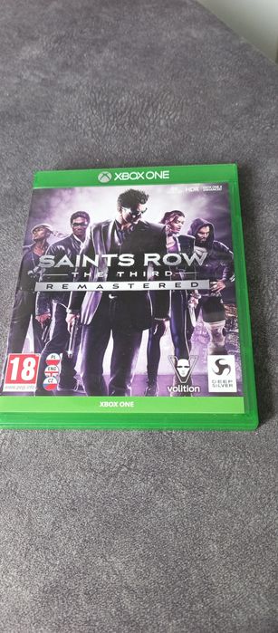Gry x box one i x sztuk 7