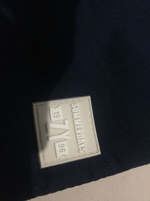 Calções banho criança 10/11 anos