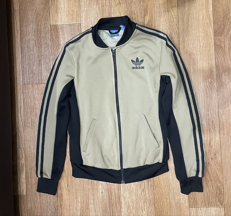 Женская спортивная кофта ADIDAS ORIGINALS