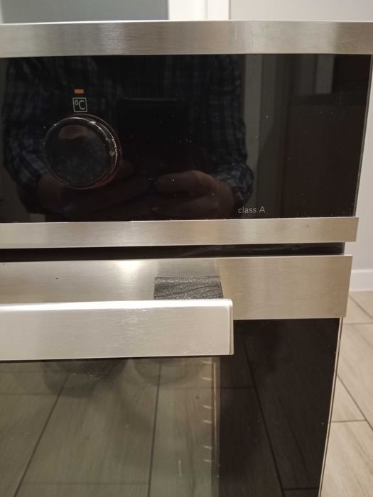 Piekarnik Mastercook