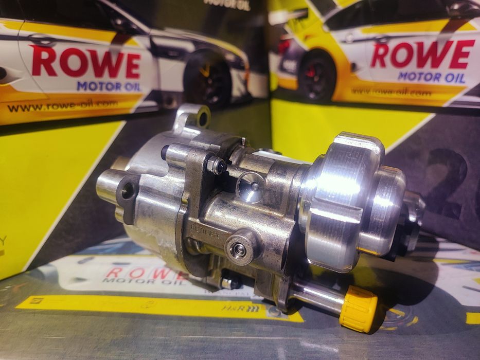 Усиленный ТНВД BMW N53 N54 N55. Продажа / ремонт / обмен