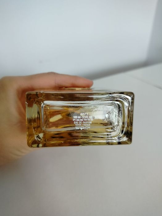 Perfumy damskie Burberry Goddess EDP 100ml