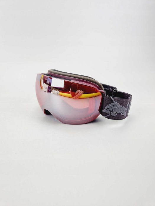 Gogle Narciarskie RED BULL MAGNETRON ACE 009 roz S kat S1/S3