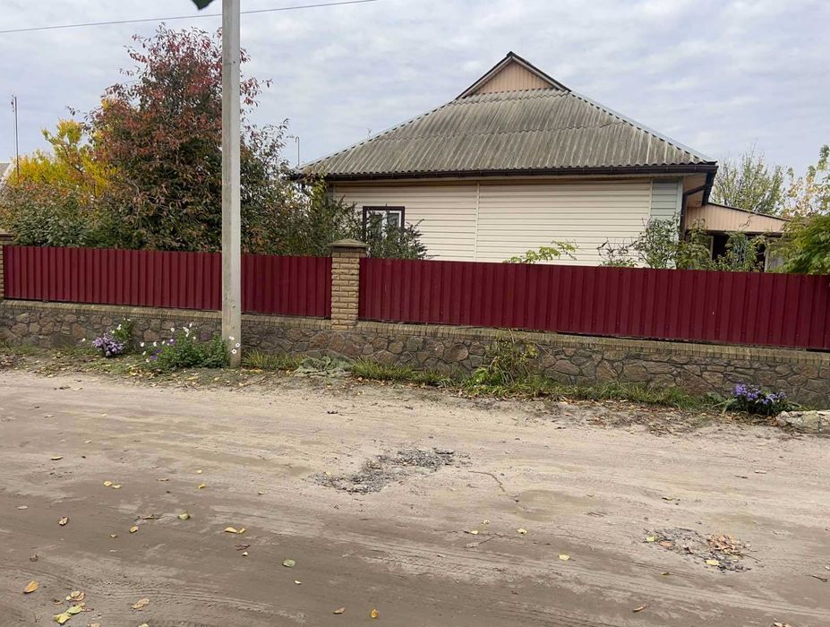 Пропоную до продажу будинок в с. Білозір'ї