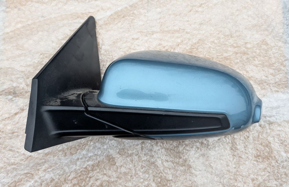 Lusterko Hyundai Kona Lift Lewe 10pin Europa