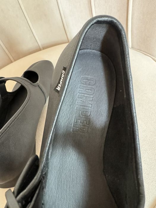 Туфлі Camper/Massimo Dutti