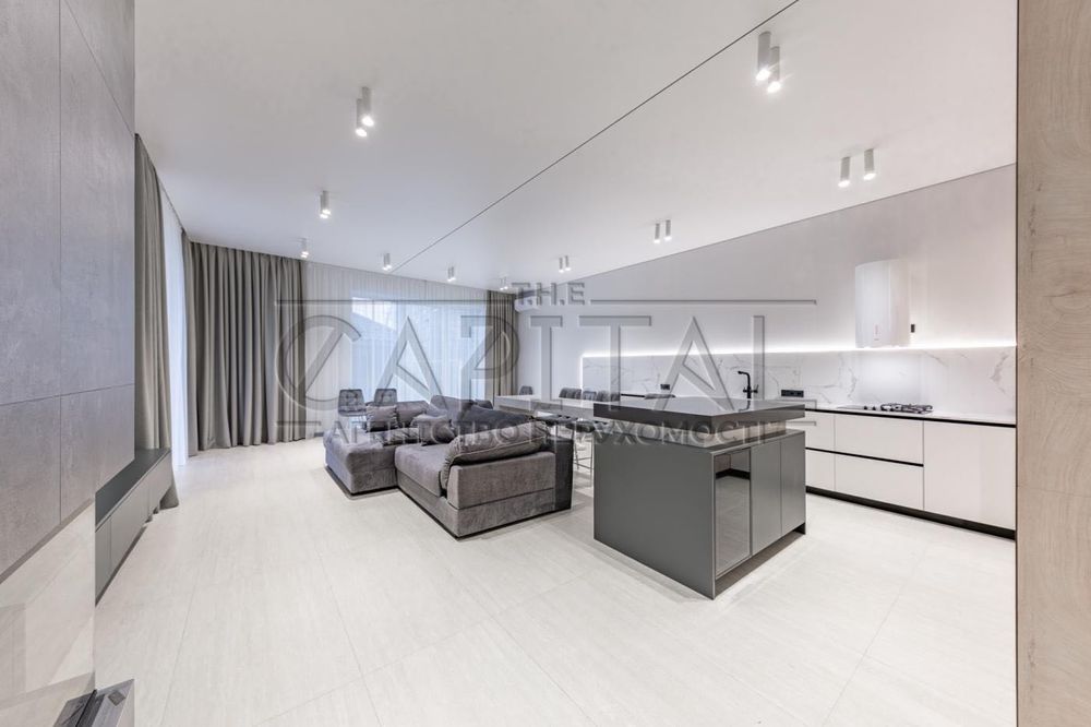 Оренда нового будинку в с.Круглик