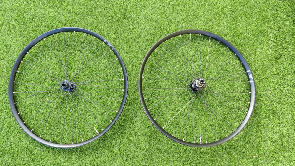 Rodas de Btt 29 Orbea Components Boost Microspline Centerlock