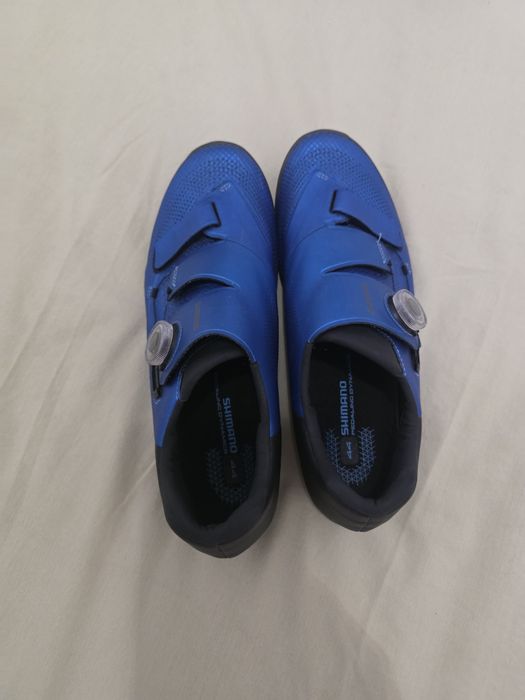 Sapatos BTT Shimano XC5