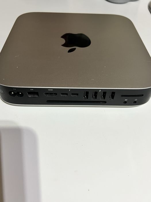 Apple mac mini A1341