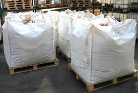 Big Bag Big Bagi worki