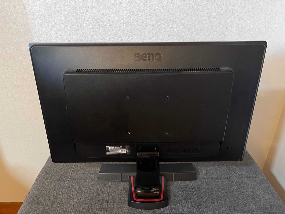 Monitor Benq RL2455HM