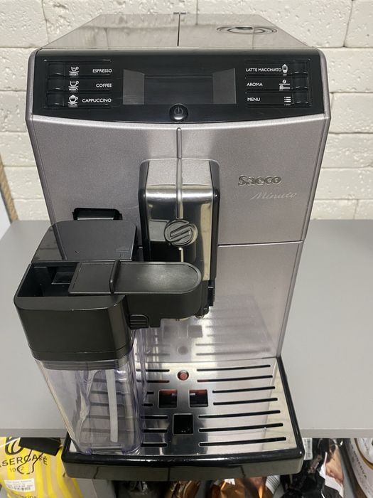 Ремонт Кофемашин Saeco,Philips,Delonghi,Nivona,Jura,Melitta,Siemens