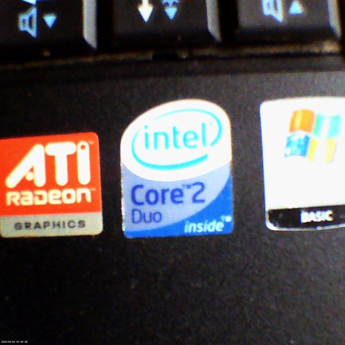 ноутбук самсунг samsung NP-R60S 2Gb ОЗУ