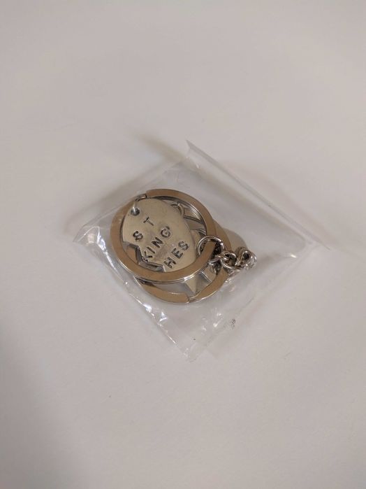 Porta chaves BEST BITCHES