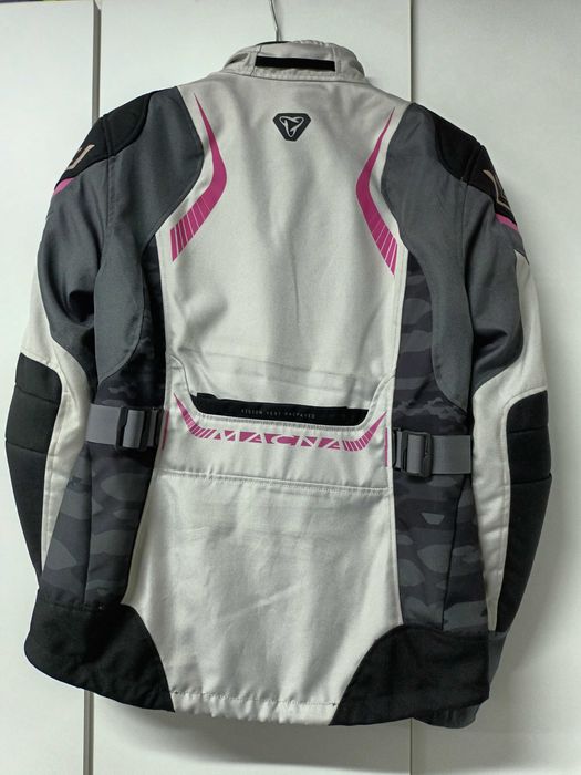 MACNA Blusão BERYL (Mulher)