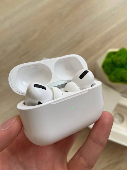 Airpods pro lux version
