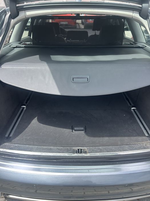 Audi A6 2.7 TDI Allroad 150€ mês