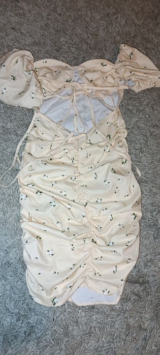 Сарафан Платье размер ХС С