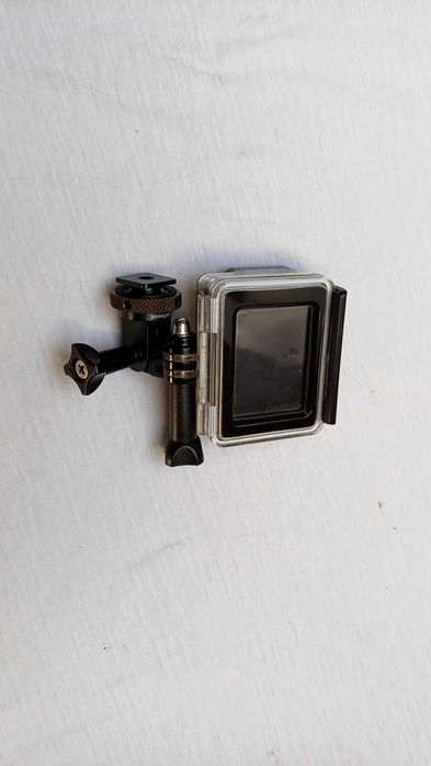 Go pro hero 4 silver + dodatki