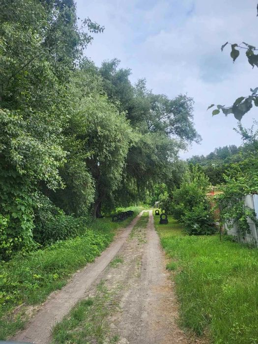 ТЕРМІНОВО!! Продаж земельної ділянки під забудову Бортничі Кобринської