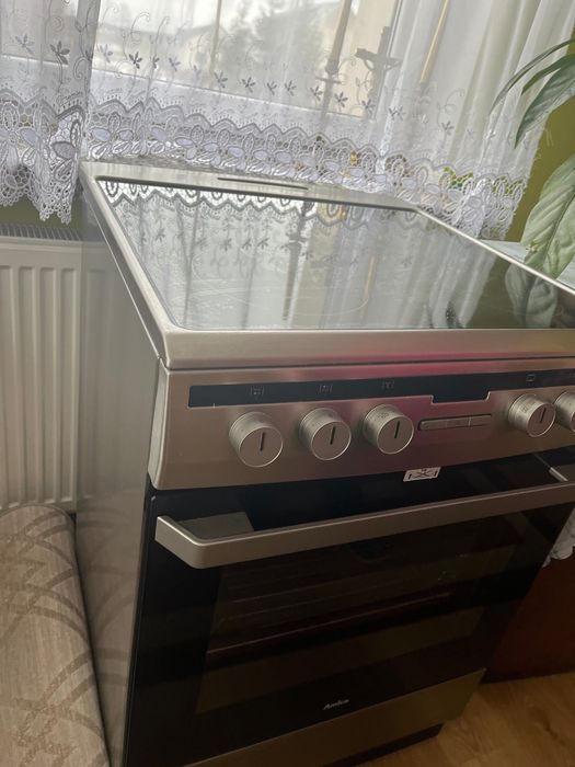 Sprzedam kuchenkę na prąd