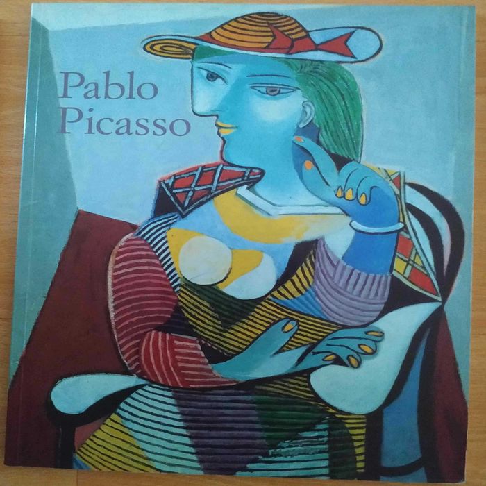 Livro de pintores, coleção Taschen