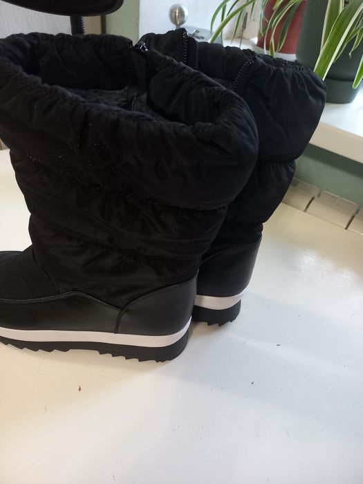 Женские дуйчики 38 размер